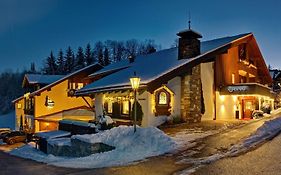 DIANA Naturpark Hotel Garni